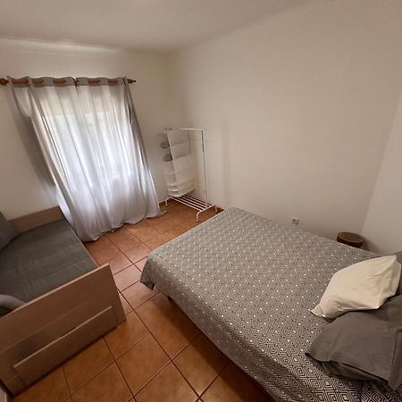 Surf Seixe Guest House Odeceixe Ngoại thất bức ảnh