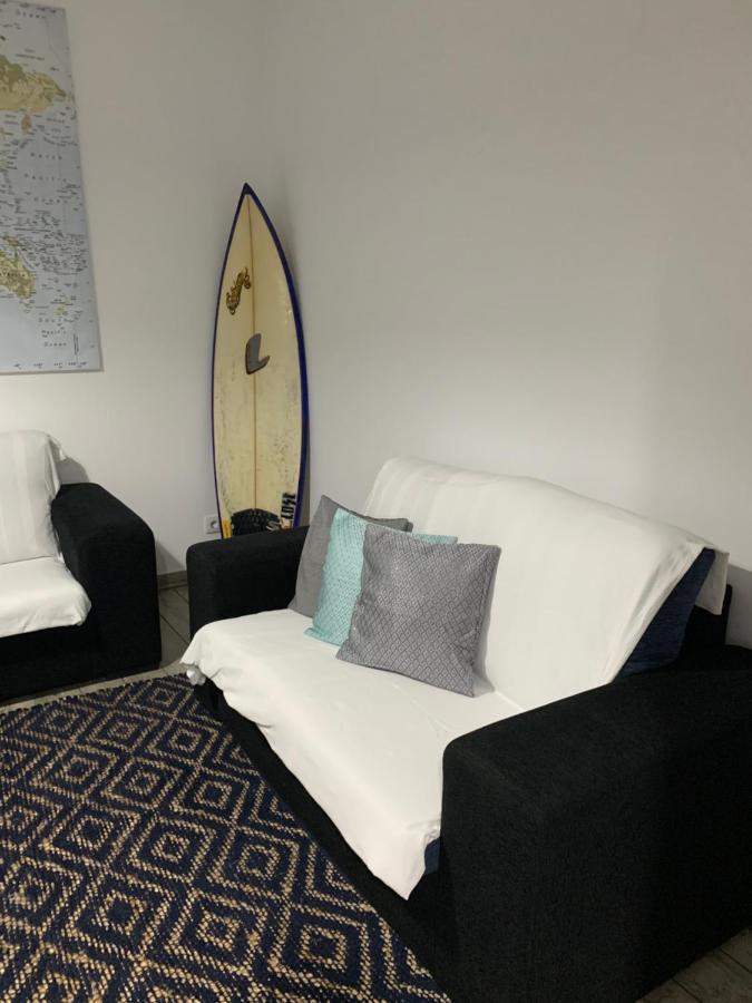 Surf Seixe Guest House Odeceixe Ngoại thất bức ảnh