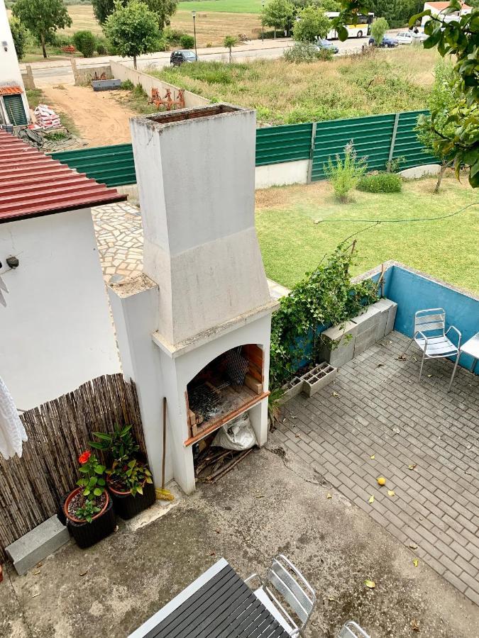 Surf Seixe Guest House Odeceixe Ngoại thất bức ảnh
