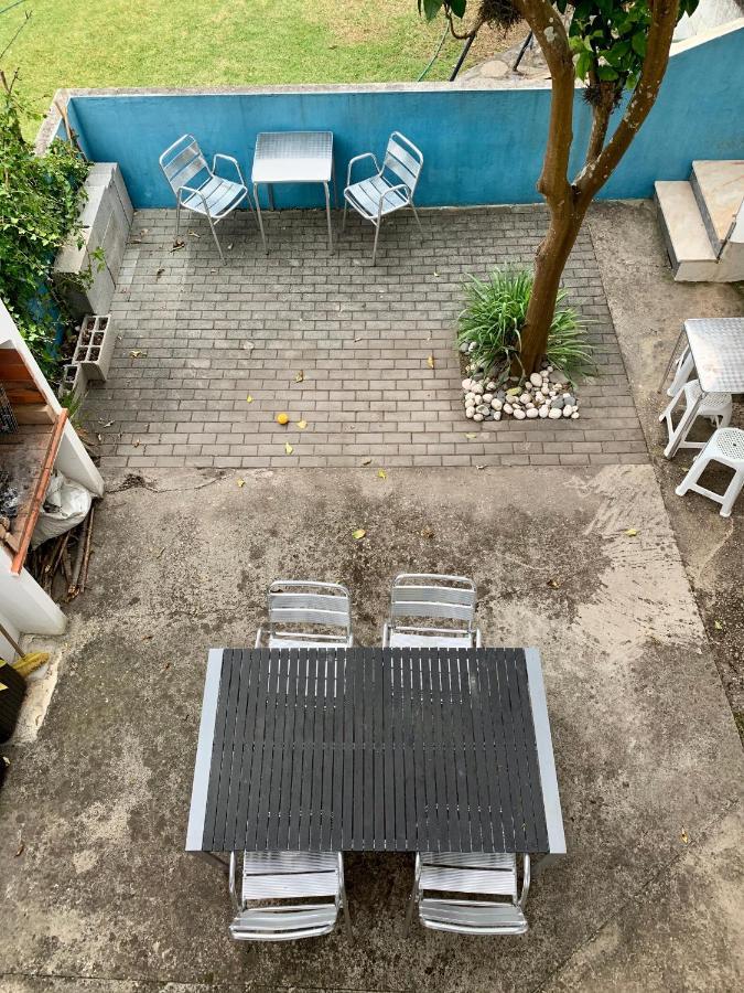 Surf Seixe Guest House Odeceixe Ngoại thất bức ảnh