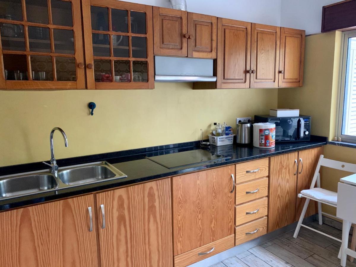 Surf Seixe Guest House Odeceixe Ngoại thất bức ảnh