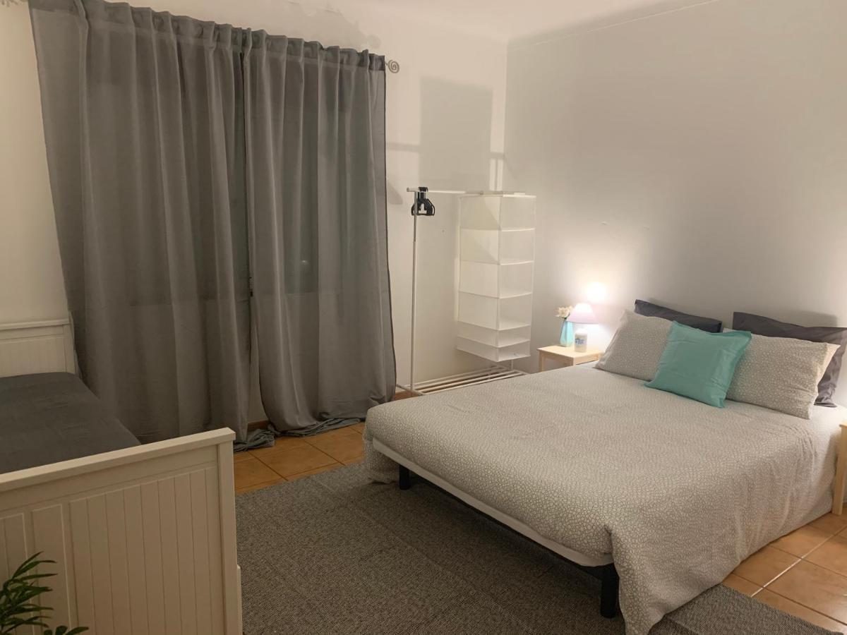 Surf Seixe Guest House Odeceixe Ngoại thất bức ảnh