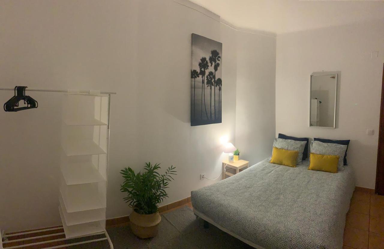 Surf Seixe Guest House Odeceixe Ngoại thất bức ảnh