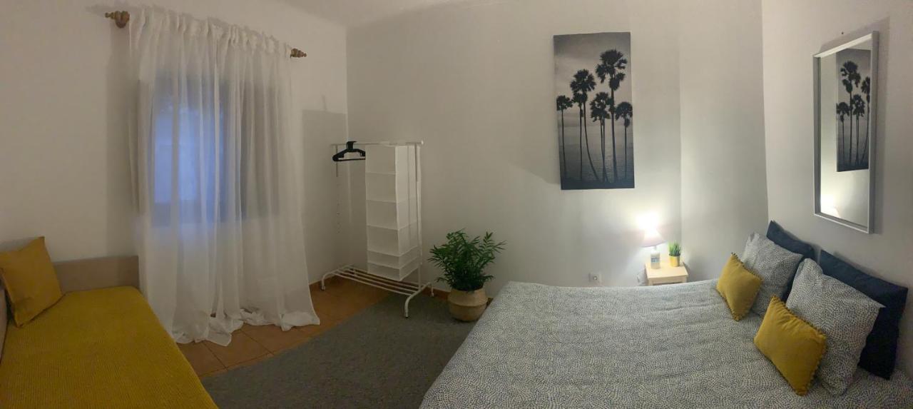 Surf Seixe Guest House Odeceixe Ngoại thất bức ảnh