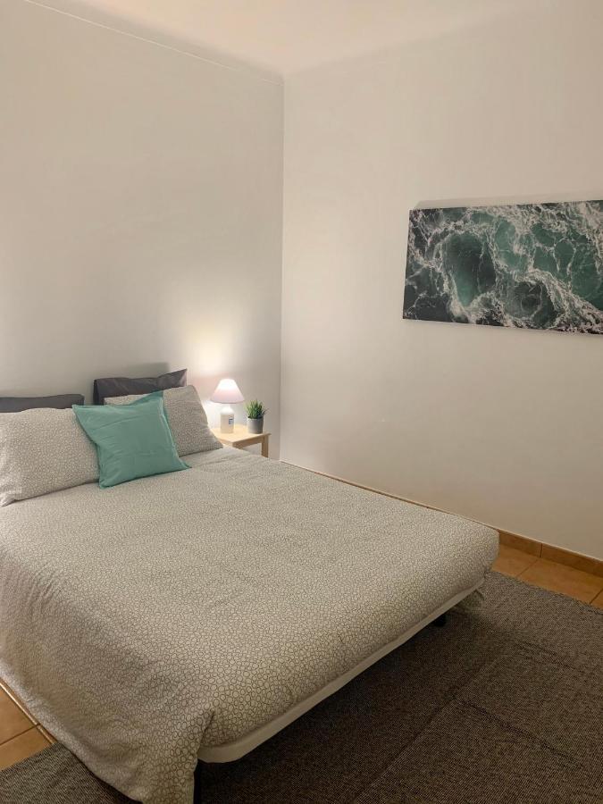 Surf Seixe Guest House Odeceixe Ngoại thất bức ảnh