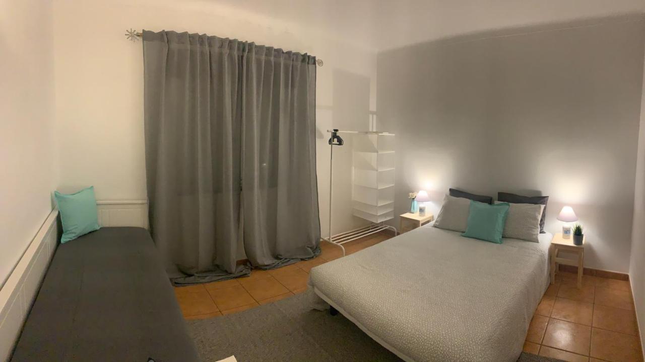Surf Seixe Guest House Odeceixe Ngoại thất bức ảnh