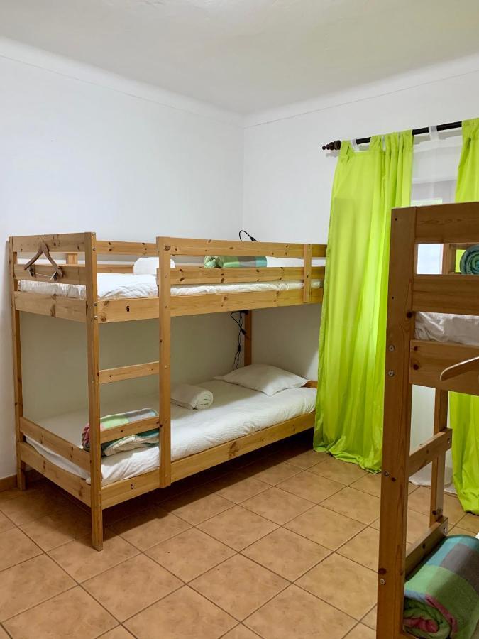 Surf Seixe Guest House Odeceixe Ngoại thất bức ảnh