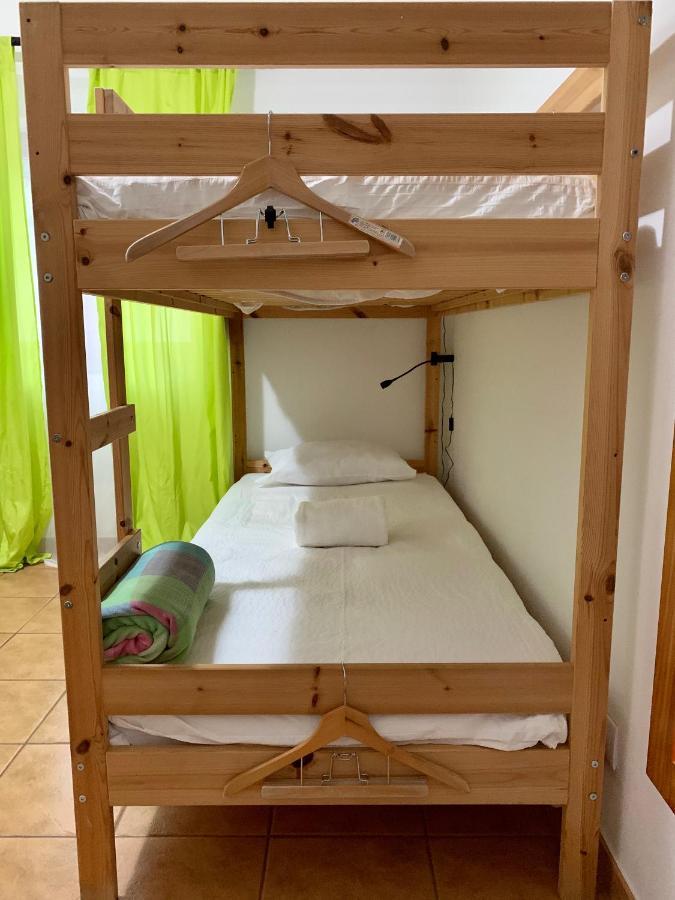 Surf Seixe Guest House Odeceixe Ngoại thất bức ảnh
