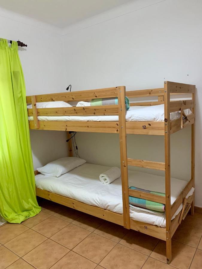 Surf Seixe Guest House Odeceixe Ngoại thất bức ảnh