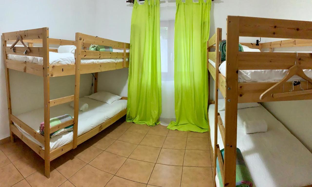 Surf Seixe Guest House Odeceixe Ngoại thất bức ảnh