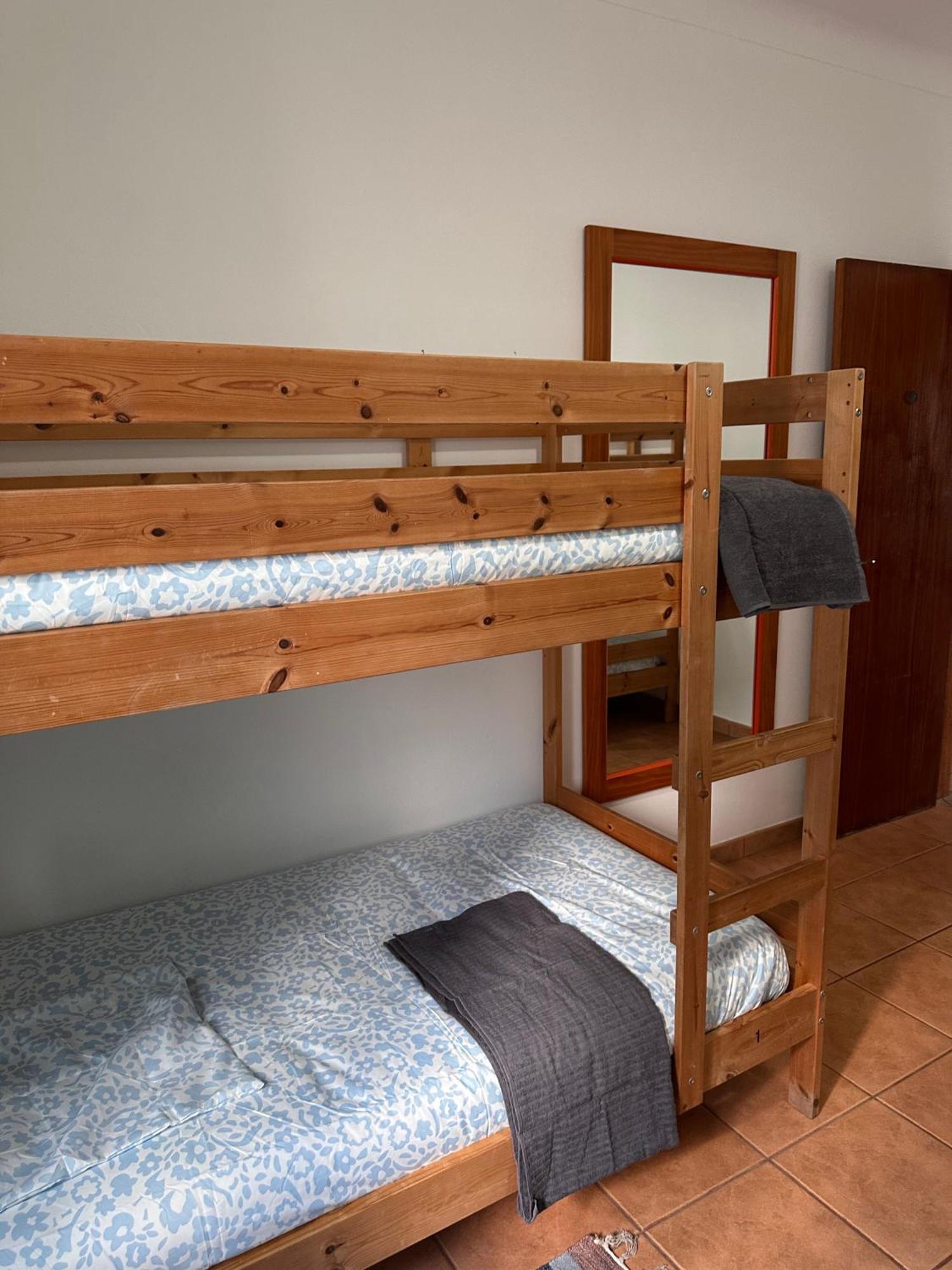 Surf Seixe Guest House Odeceixe Ngoại thất bức ảnh