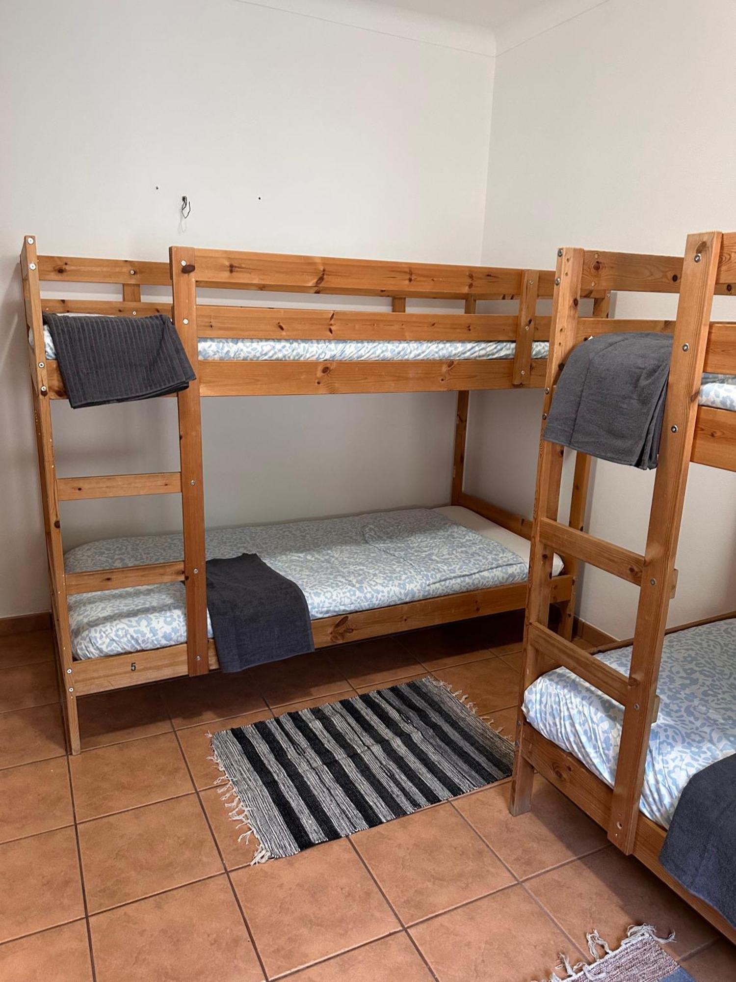 Surf Seixe Guest House Odeceixe Ngoại thất bức ảnh
