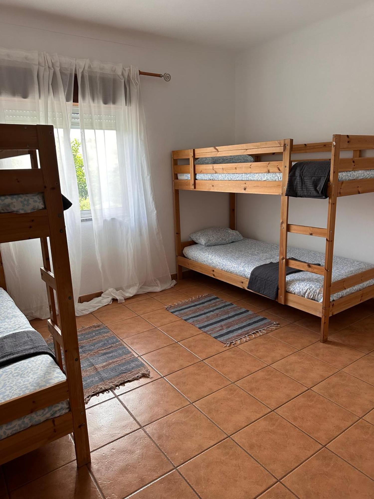 Surf Seixe Guest House Odeceixe Ngoại thất bức ảnh