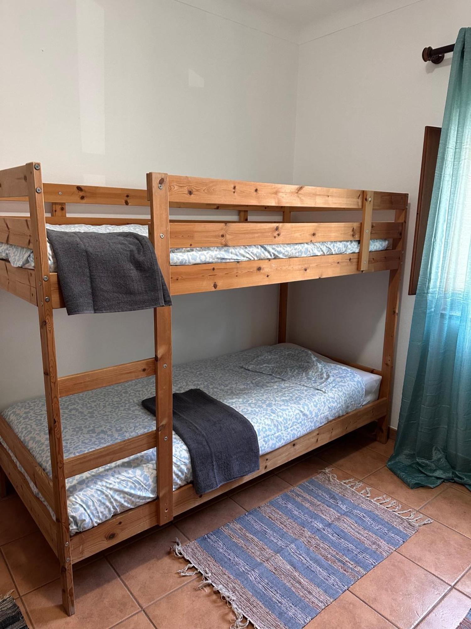 Surf Seixe Guest House Odeceixe Ngoại thất bức ảnh