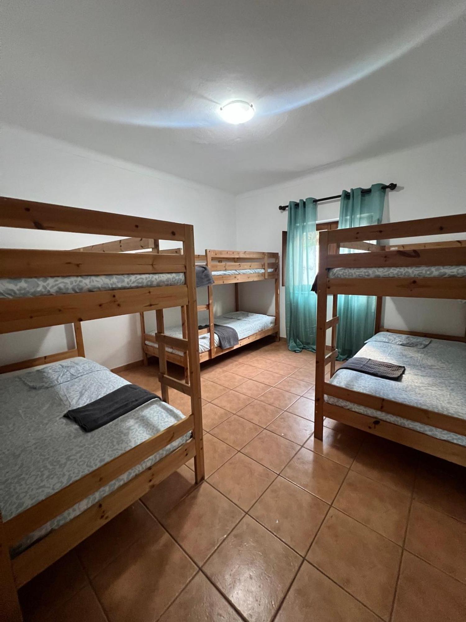 Surf Seixe Guest House Odeceixe Ngoại thất bức ảnh