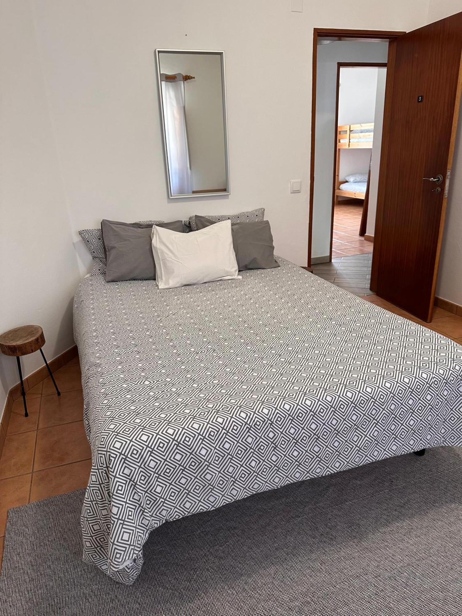 Surf Seixe Guest House Odeceixe Ngoại thất bức ảnh