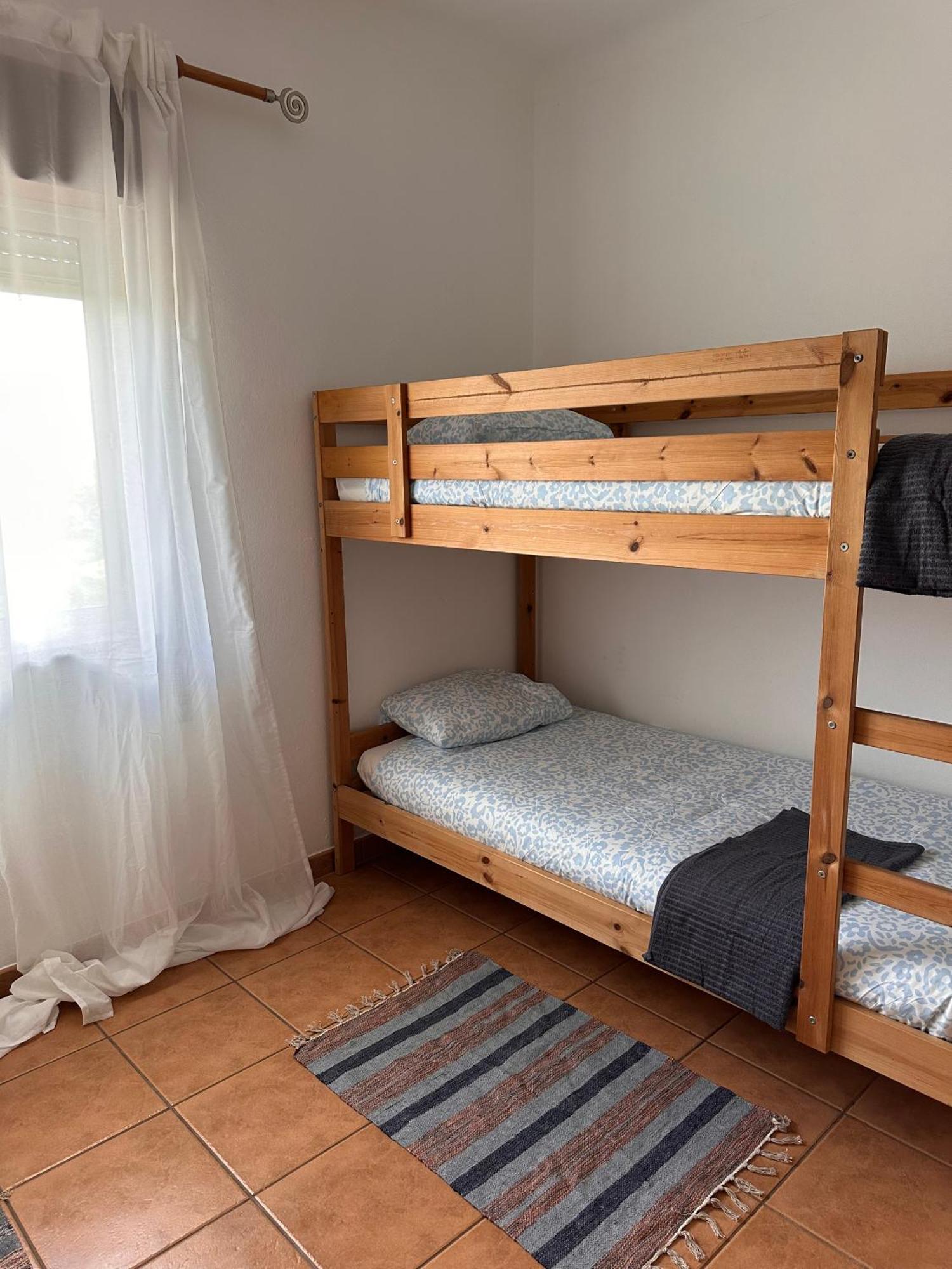 Surf Seixe Guest House Odeceixe Ngoại thất bức ảnh